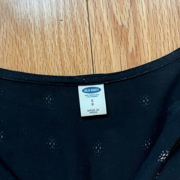 Old Navy Babydoll Top - Picture 3 of 3